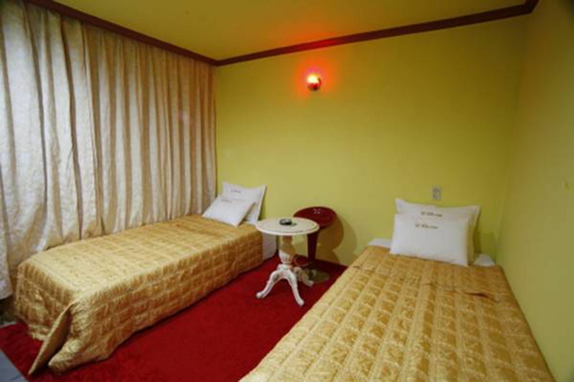 Hotel Queen Пусан Экстерьер фото
